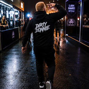 Dirty Donnie — How Can I Love You