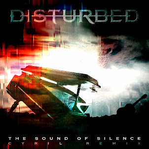 Disturbed — The Sound Of Silence (Cyril Remix)