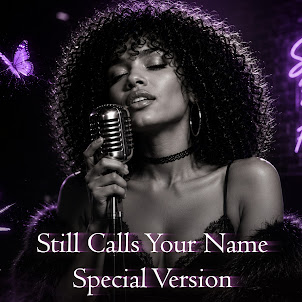 Diva Luna — Still Calls Your Name Special Version