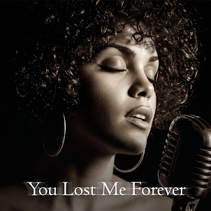 Diva Luna — You Lost Me Forever