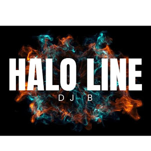 Dj B — Halo Line