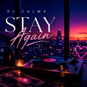 Dj Calma — Remember Us