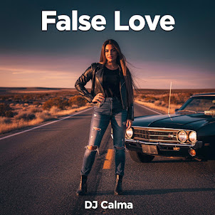 Dj Calma — Whisper Love