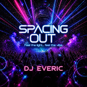 Dj Everic — Spacing Out