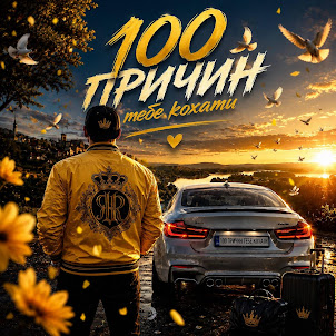 Dj Fart — 100 Причин Тебе Кохати
