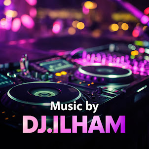 Dj.Ilham — Life On The Beach
