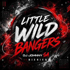 Dj Johnny Sa — One Beat, One Heart (Feat. Biebieq Lekker Beats)