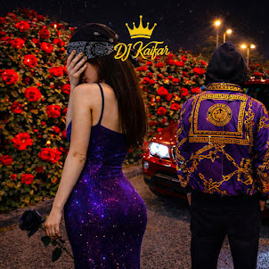 Dj Kaifar — Piano (feat. Amaya Roma)