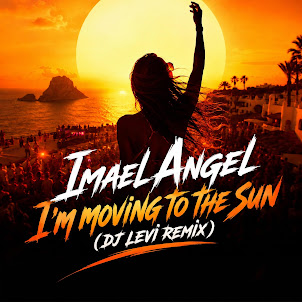 Dj Levi — I´M Moving To The Sun