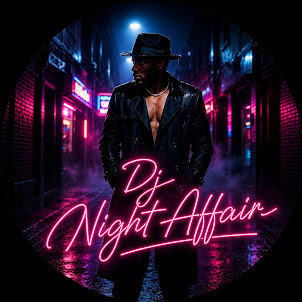 Dj Night Affair — Let Me Love You Again