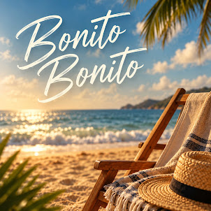 Dj Πrata — Bonito, Bonito