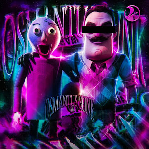 Dj Qeelzz, Xskay11, & Dj Dantz — Osmantus Funk (Super Slowed)