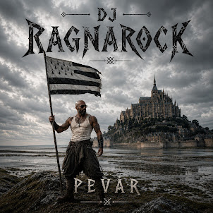 Dj Ragnarock — Le Pays