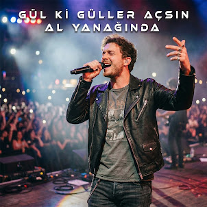 Dj Rodi — Gül Ki Güller Açsın Al Yanağında