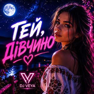 Dj Veya — Гей, Дівчино