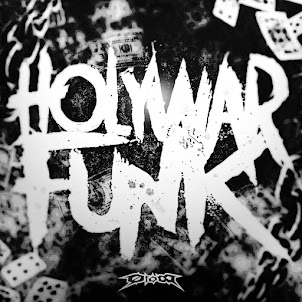 Dj Vz7 — Holy War Funk (Tiktok Version)