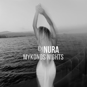 Mykonos Nights (Afro Greek Mix)