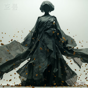 Dlej — A Passing Wind