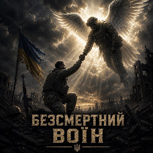 _Dobriak_Tyt — Безсмертний Воїн