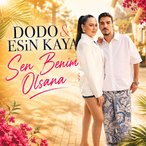 Sen Benim Olsana (feat. Esin Kaya)