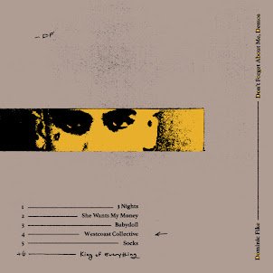 Dominic Fike — Babydoll