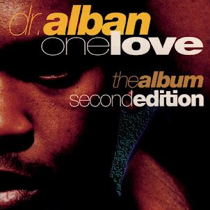 Dr. Alban — It'S My Life (Remix)