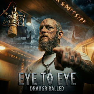 Draugr Balled — Eye To Eye