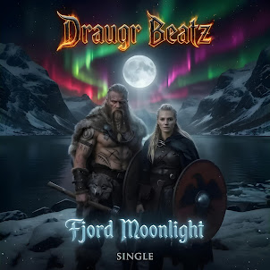 Draugr Balled — Fijord Moonlight