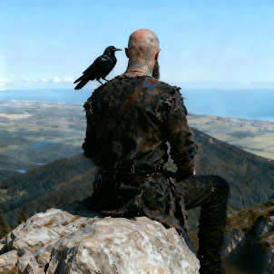 Draugr Balled — Hear My Voice