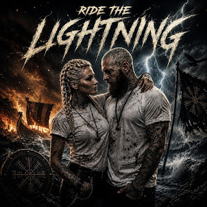 Draugr Balled — Ride The Thunder