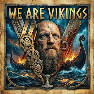 Draugr Balled — We Are Vikings