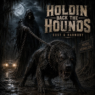 Dust & Harmony — Holdin Back The Hounds