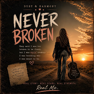 Dust & Harmony — Never Broken