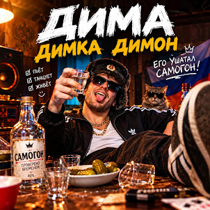 E_74 — Дима Димка Димон