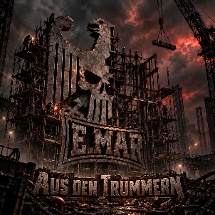E.Mar — Aus Den Trümmern