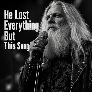 Eco-Del Alma — He Lost Everything But This Song