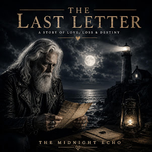 Eco-Del Alma — She Disappeared After This Letter… Emotional Story Album (Full Movie Music)