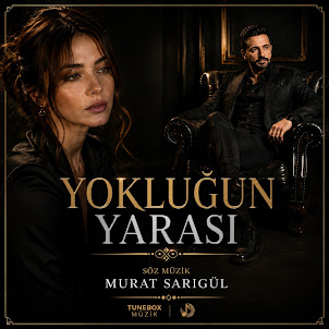 Ecrin Karaca — Yokluğun Yarası
