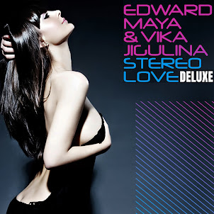Edward Maya — Stereo Love (Remastered Version) (feat. Vika Jigulina)