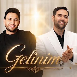Ekiz Ekizow — Gelinim (Feat. Nazir Habibow)
