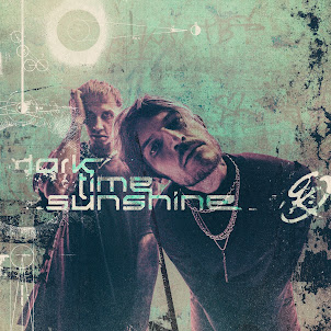 Ekoh — Dark Time Sunshine (feat. Lø Spirit & Ninth Key)