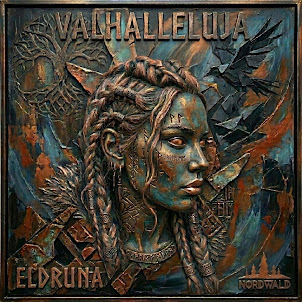 Eldruna — Mama Don'T Cry