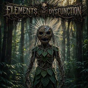 Elements Of Dysfunction — The Glass Haired Devil