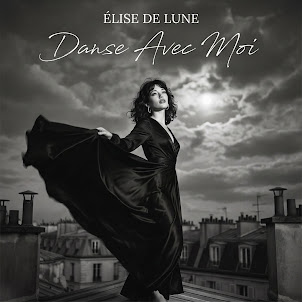 Élise De Lune — Danse Avec Moi