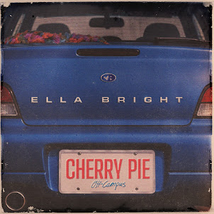 Ella Bright — Cherry Pie