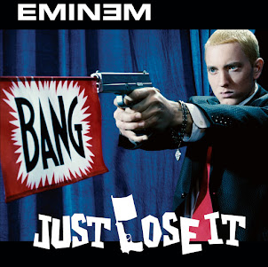 Eminem — Lose Yourself