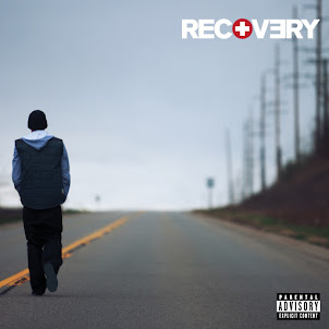 Eminem — Not Afraid