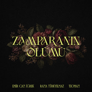 Emir Can İğrek — Zamparanın Ölümü (feat. Rana Türkyılmaz & Teoman)