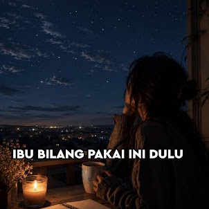 Emmy Boyea — Ibu Bilang Pakai Ini Dulu