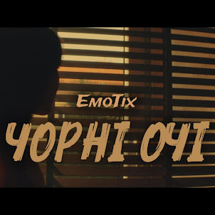 Emotix — Чорні Очі